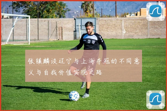 张镇麟谈辽宁与上海夺冠的不同意义与自我价值实现之路